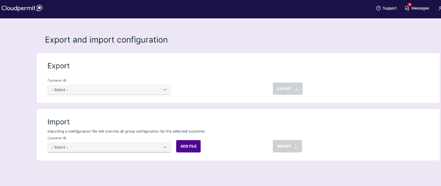 Cloud Licensing Permissions - Vintage Backgrounds - High Quality Mobile Collection